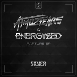 Pochette Atmozfears & Energyzed - The Harvest (Original Mix)