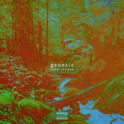 Pochette Leon Thomas Feat. Buddy - Favorite
