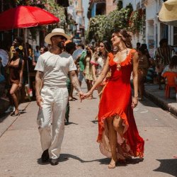 Pochette Maluma - BRONCEADOR