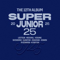 Pochette SUPER JUNIOR - Express Mode