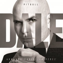 Pochette Pitbull & Yandel - No Puedo Más