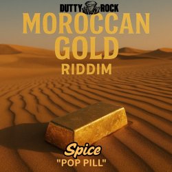 Pochette Spice - Pop Pill