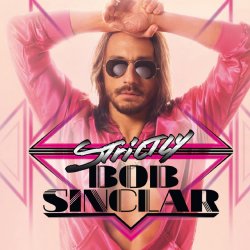 Pochette Axwell and Bob Sinclar (Feat Ron Carroll) - What a wonderful world