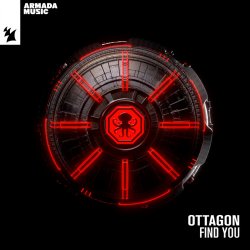 Pochette OTTAGON - Find You