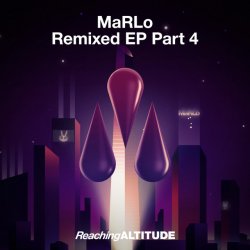 Pochette MaRLo feat. Jano - The Dreamers