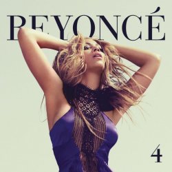 Pochette Beyonce - End of Time