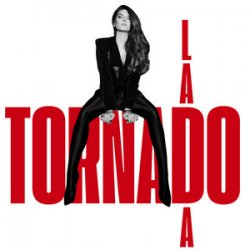 Pochette LADA - TORNADO