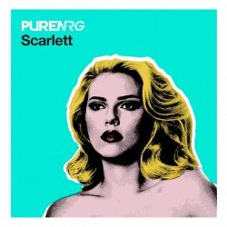 Pochette PureNRG - Scarlett (Original Mix)