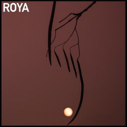 Pochette Roya - End Times