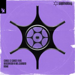 Pochette Coast 2 Coast & Discovery & Hel:sløwed - Home
