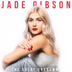 Pochette Jade Gibson - Goodbye Little Small Town
