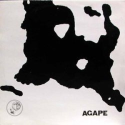 Pochette Agape - Believe