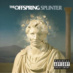 Pochette The Offspring - Neocon