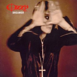 Pochette Ozzy Osbourne - Dreamer