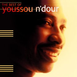 Pochette Youssou N'Dour - 7 Seconds (feat. Neneh Cherry)