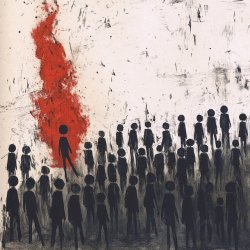 Pochette Three Days Grace - Kill Me Fast