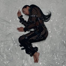 Pochette Sevdaliza - 5 D