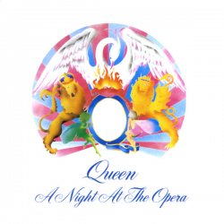 Pochette Queen - You're My Best Friend