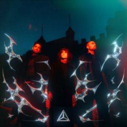 Pochette Cheat Codes & CeeLo Green - Go To Hell