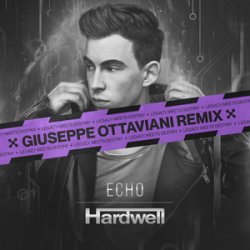 Pochette Giuseppe Ottaviani - Jakarta (Extended Mix)