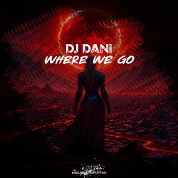 Pochette DJ Dani - Where We Go (Intro Mix)