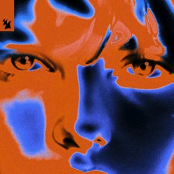 Pochette Joris Voorn - Orange