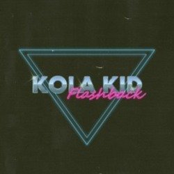 Pochette Kola Kid - Radio 03 (mixed by Michael Bail)