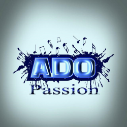 Pochette Ado - I Am Her Man