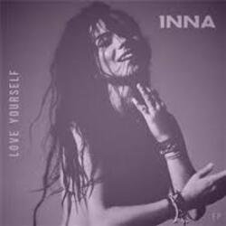 Pochette Inna - Love Yourself (Cover Justin Bieber)
