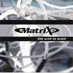 Pochette Matrix - Silence