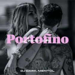 Pochette Dj Dark & Mentol - Love In Portofino (Dalida Cover)