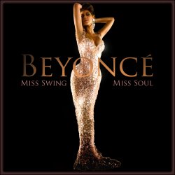 Pochette Beyoncé - DREAMGIRLS