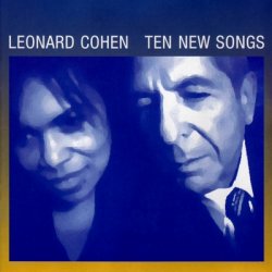 Pochette Leonard Cohen - In My Secret Life