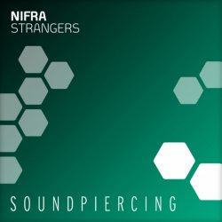 Pochette Nifra - Strangers (Jo Micali Remix)
