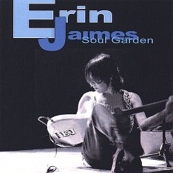 Pochette Erin Jaimes - Find My Love