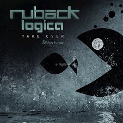 Pochette Ruback & Logica - Take Over