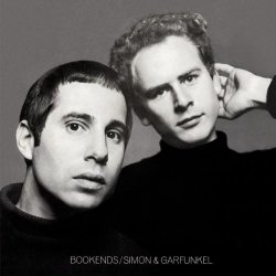 Pochette Simon & Garfunkel - Overs
