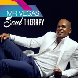 Pochette Mr. Vegas - Stain Raw