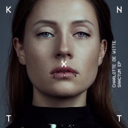 Pochette Charlotte de Witte, Marion Di Napoli - Sanctum