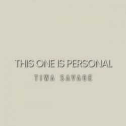 Pochette Tiwa Savage & Skepta - On The Low