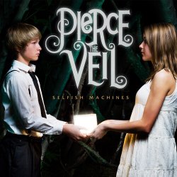 Pochette Pierce the Veil - Southern Constellations