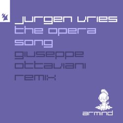 Pochette Jurgen de Vries feat. CMC - The Opera Song (Brave New World)