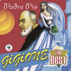 Pochette Gigione - Coscia Longa