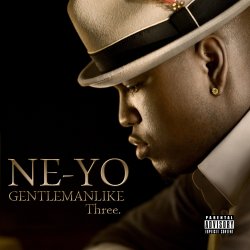 Pochette Ne-Yo - Can't Shake Loose