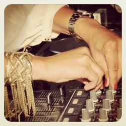 Pochette Basil Hardhaus - Make Me Dance (Vocal)