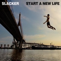 Pochette Slacker - A Million Dreams