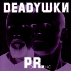 Pochette Deadушки - Янис