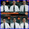 Pochette Rammstein - Reise,reise Rammstein - Reise,reise