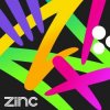 Pochette DJ Zinc, M.A.R.Y - Amplify Your Trust DJ Zinc, M.A.R.Y - Amplify Your Trust