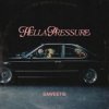 Pochette Saweetie - pressure Saweetie - pressure